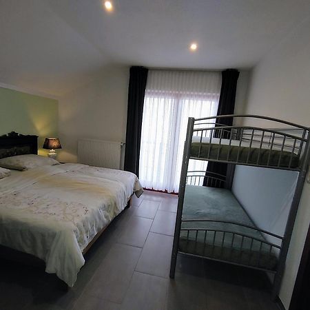 Landhaus Karawankenblick Himmelberg Esterno foto