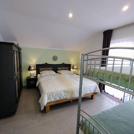 Landhaus Karawankenblick Himmelberg Esterno foto